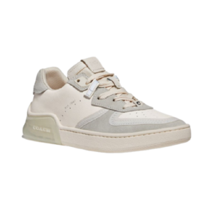 Alternative view of Giày Coach CITYSOLE COURT SNEAKER G5045-CHK