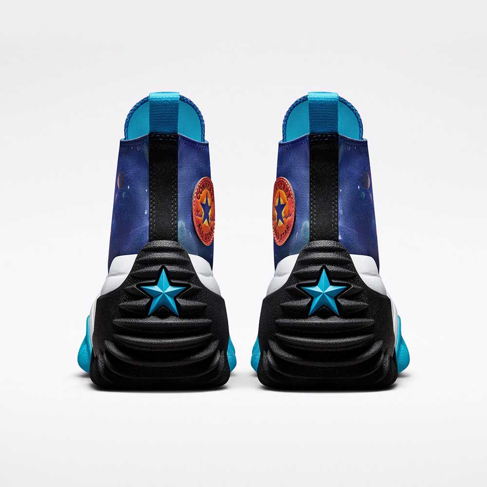Giày Converse Space Jam x Run Star Motion 'A New Legacy' 172488C - Ảnh 4
