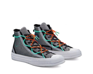 Giay Converse Renew Chuck 70 High 'Ash Storm' 170948C