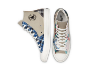 Giay Converse Chuck 70 High 'Beyond Retro Workwear' 169834C