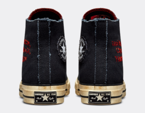 Giay Converse Chuck Taylor All-Star 70 Hi 'Barriers Worldwide' A01786C