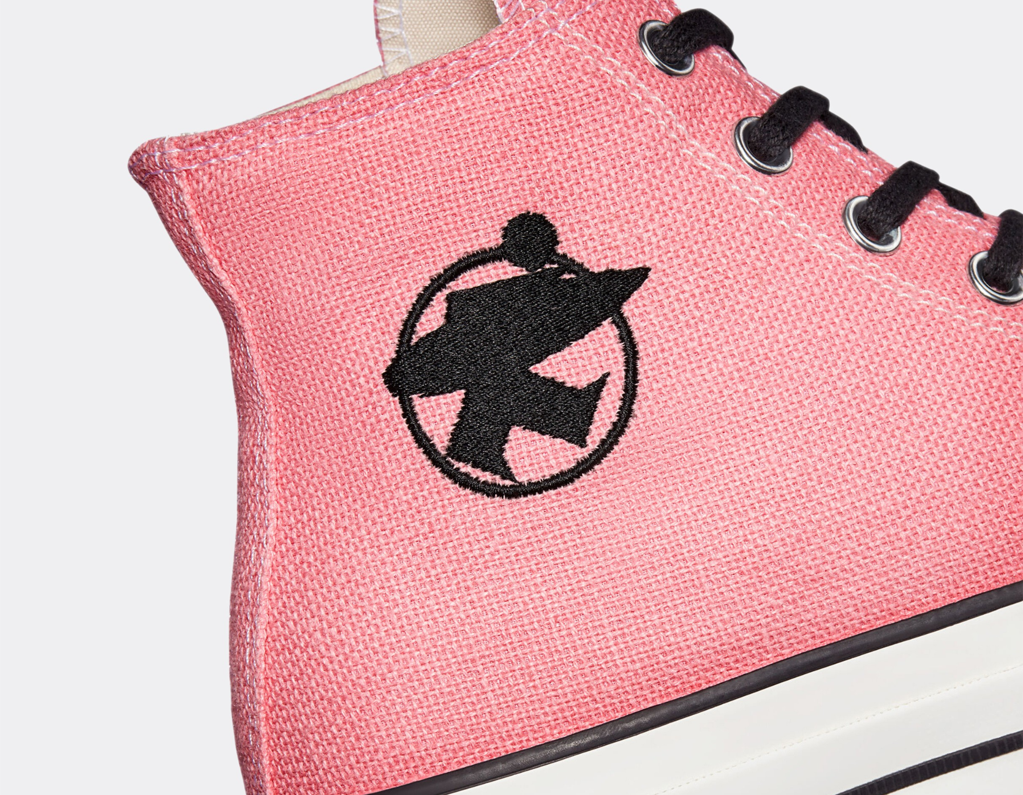 Giày Converse x Stussy Chuck 70 High 'Plumeria' A02052C - Ảnh 8
