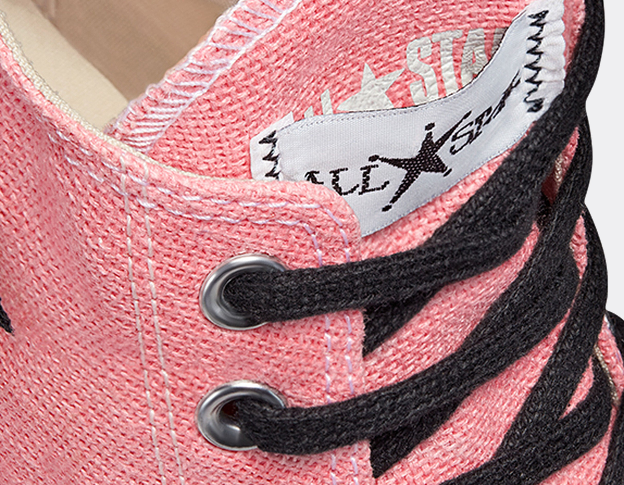 Giày Converse x Stussy Chuck 70 High 'Plumeria' A02052C - Ảnh 7