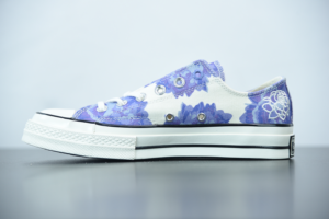 Giay Converse Chuck 70 Low 'Floral' 570581C