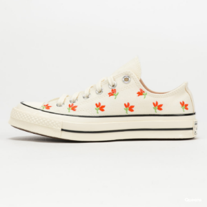 Giay Converse Chuck 70 Low 'Embroidered Garden Party' 570916C