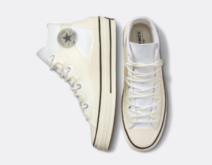 Giay Converse Chuck Taylor 70 'White' 172255C