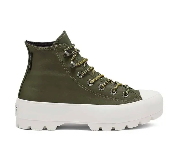 Alternative view of Giày Converse Chuck Taylor All Star Lugged 566154C