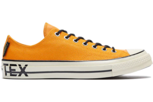 Giày Converse Chuck Taylor All-Star 70s Ox Gore-tex Orange Rind 163228C