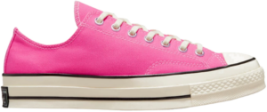 Giày Converse Chuck Taylor All Star 70 Low Rose Pink White 172681C