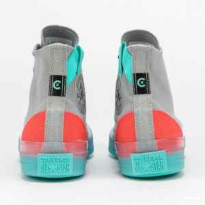 Giay Converse Chuck Taylor All Star 'Hybrid Game Ash Stone' 171693C