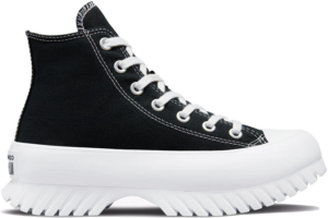 Giày Converse Chuck Taylor All-Star Lugged 2.0 'Black White' A00870C