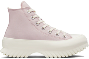 Giày Converse Women's CT All Star Lugged 2.0 Hi Sneaker 'White' A02424C