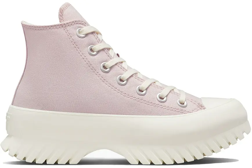 Giày Converse Women's CT All Star Lugged 2.0 Hi Sneaker 'White' A02424C