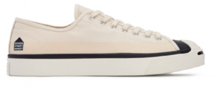 Giày Converse Jack Purcell x DSM 'Parchment' 168965C