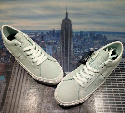 Giày Converse One Star Pro OX Mint 163252C - Ảnh 5