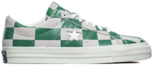 Giày Converse One Star Low Warped Board Medium Green 172353C