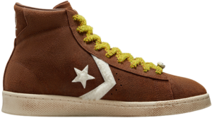 Giày Converse Pro Leather 'Barriers Worldwide' A01787C