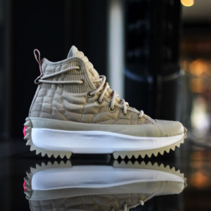 Alternative view of Giày Converse Run Star Hike High 'Khaki' 170440C