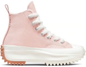 Giày Converse Run Star Hike Silt Red Cozy Tones 173080C