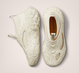 Giay Converse Sponge Crater 'Sail' A01239C