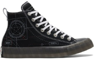 Giày Converse Untitled 'White' 173207C