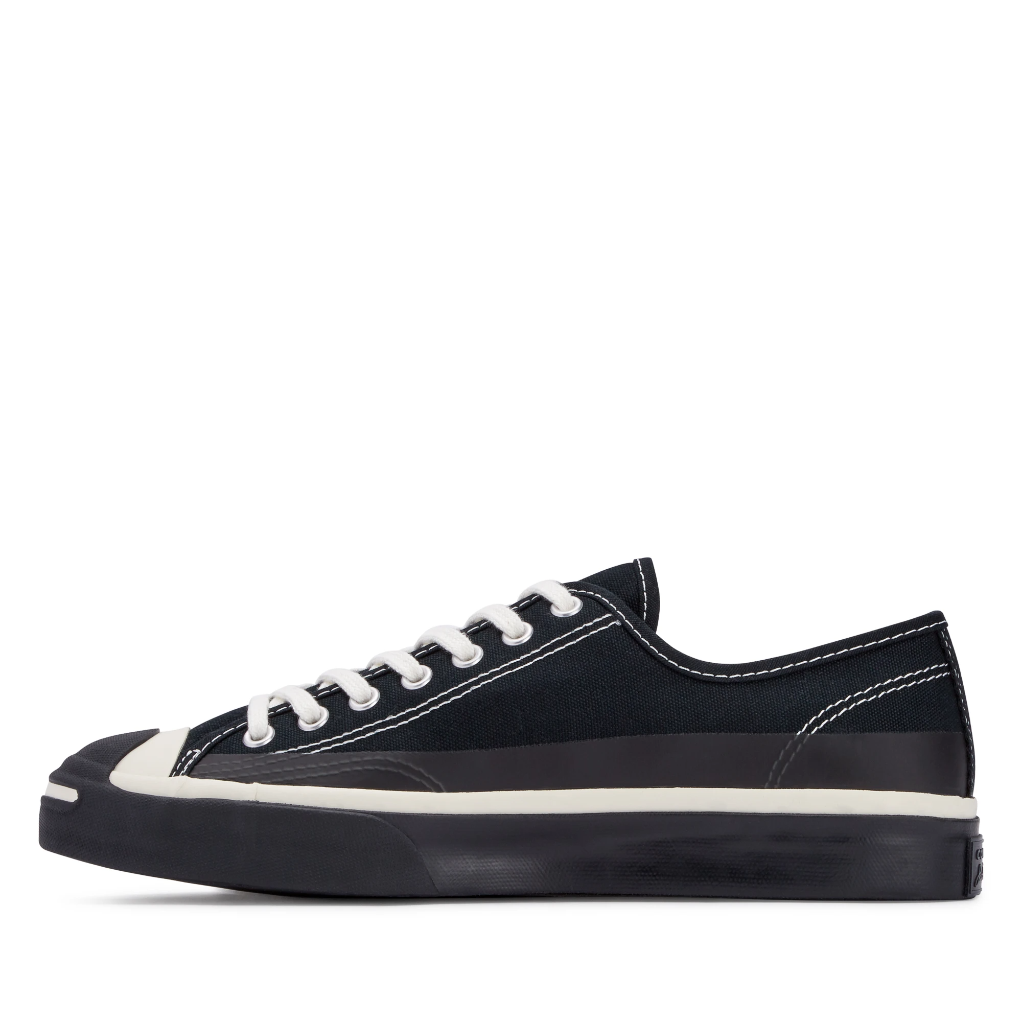 Giày Converse Jack Purcell x DSM 'Black' 168964C - Ảnh 2