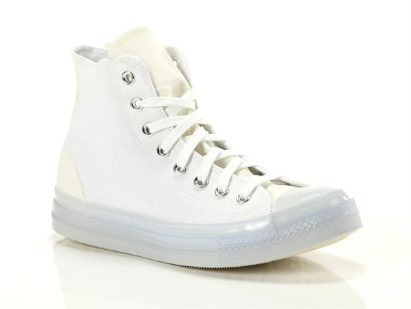 Giày Converse Chuck Taylor All Star CX High 'White' 172471C - Ảnh 4