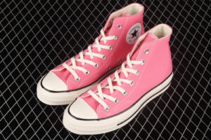 Alternative view of Giày Converse Converse Chuck Taylor All Star 1970s 'Pink' 172678C