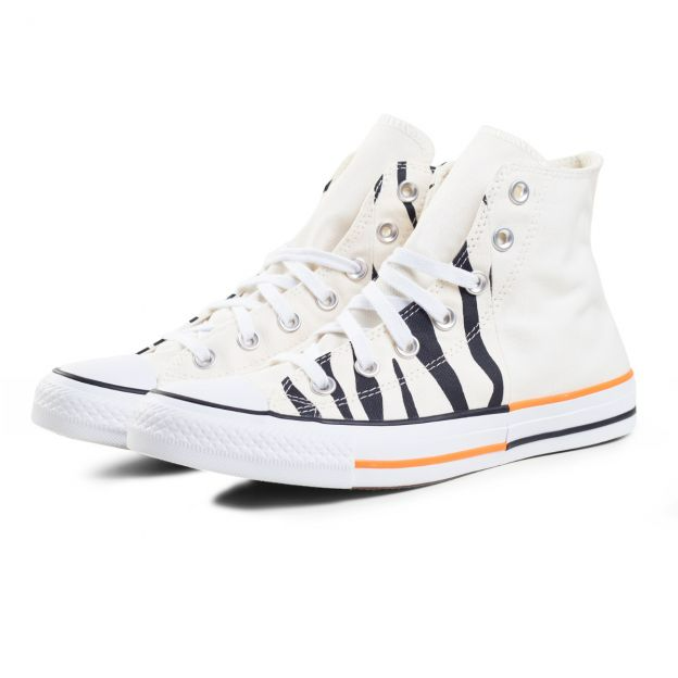 Giày Converse Chuck Taylor All Star Twisted Summer 167661C - Ảnh 4