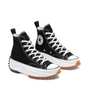 Alternative view of Giày Converse Run Star Hike 'Black Gum' 168297C