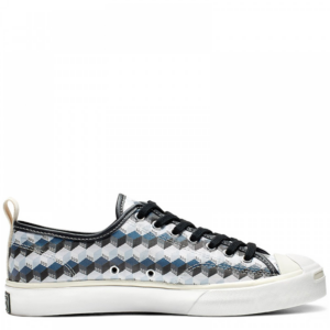 Alternative view of Giày Converse DOE x Jack Purcell Ox 'Be Formless' 165550C