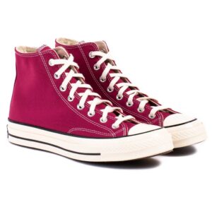 Giay Converse Chuck 70 High 'Midnight Hibiscus' 172140C