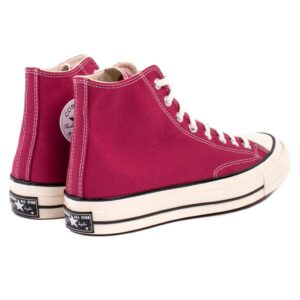 Giay Converse Chuck 70 High 'Midnight Hibiscus' 172140C