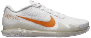 Giày Tennis Nike Court Air Zoom Vapor Pro HC 'White Sunset' CZ0222-110