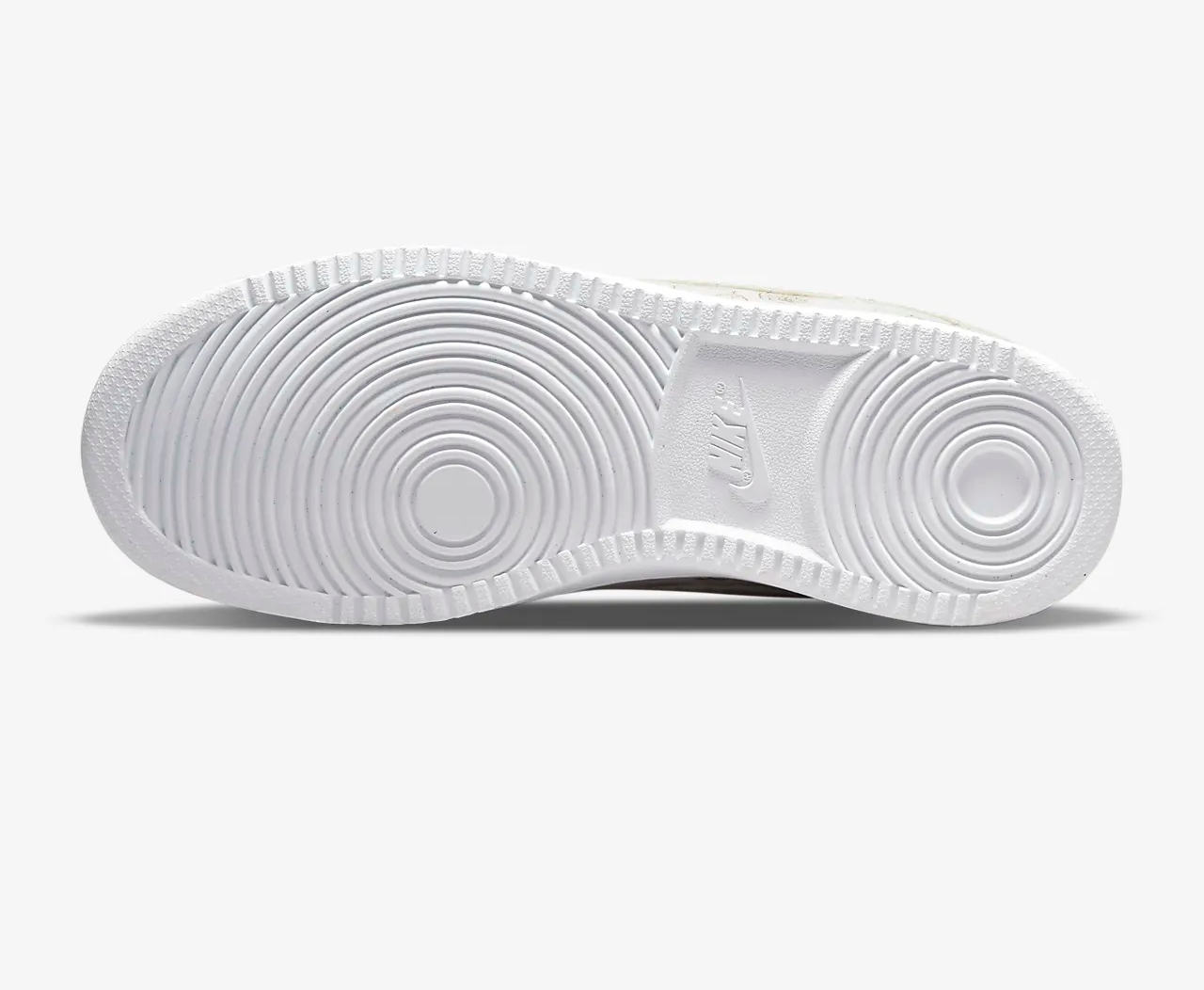 Giày Nike Court Vision Low Valentine's Day Women's DJ9297-100 - Ảnh 8