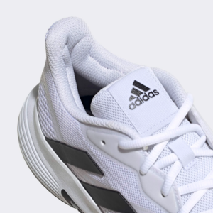 Giay Adidas CourtJam Control Tennis 'White' GW2984