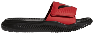 Dép Adidas Alphabounce Slide 'Scarlet Black' CP9868