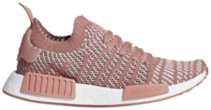 Giày Adidas NMD_R1 STLT PK 'Raw Pink' CQ2028