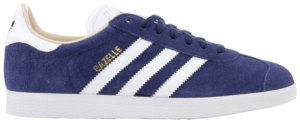 Giày Adidas Wmns Gazelle 'Noble Indigo' CQ2187