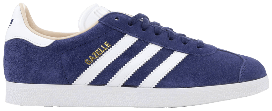 Giày Adidas Wmns Gazelle 'Noble Indigo' CQ2187