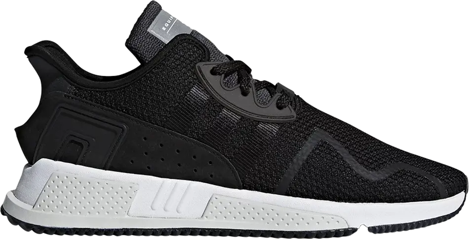 Giay Adidas EQT Cushion ADV 'Black White' CQ2377