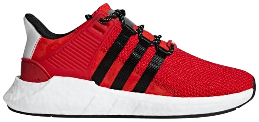 Giày Adidas EQT Support 'Scarlet' CQ2398