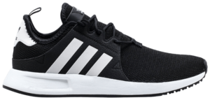 Giày Adidas X PLR 'Core Black' CQ2405