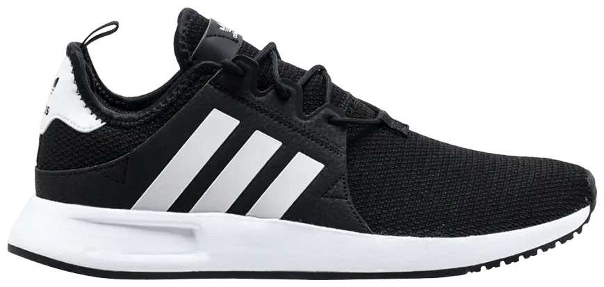 Giày Adidas X PLR 'Core Black' CQ2405