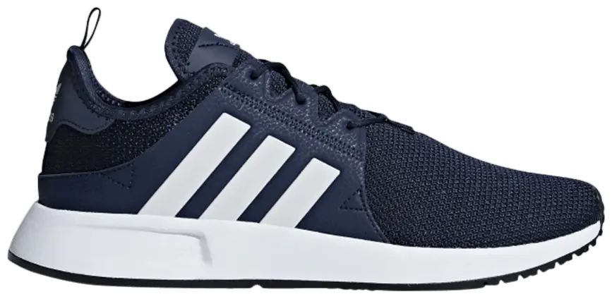 Giày Adidas X_PLR 'Collegiate Navy' CQ2407