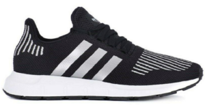 Giày Adidas Swift Run 'Core Black' CQ2597