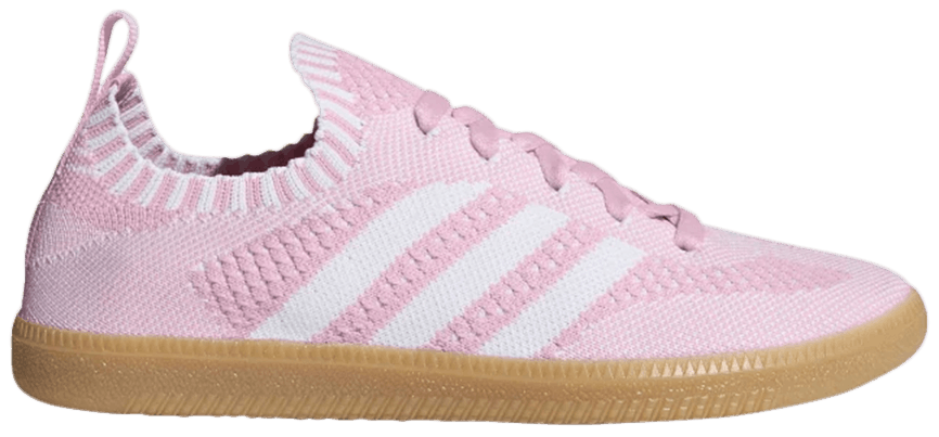 Giày Adidas Wmns Samba Primeknit 'Wonder Pink' CQ2685