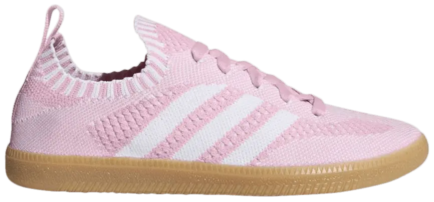 Giày Adidas Wmns Samba Primeknit 'Wonder Pink' CQ2685