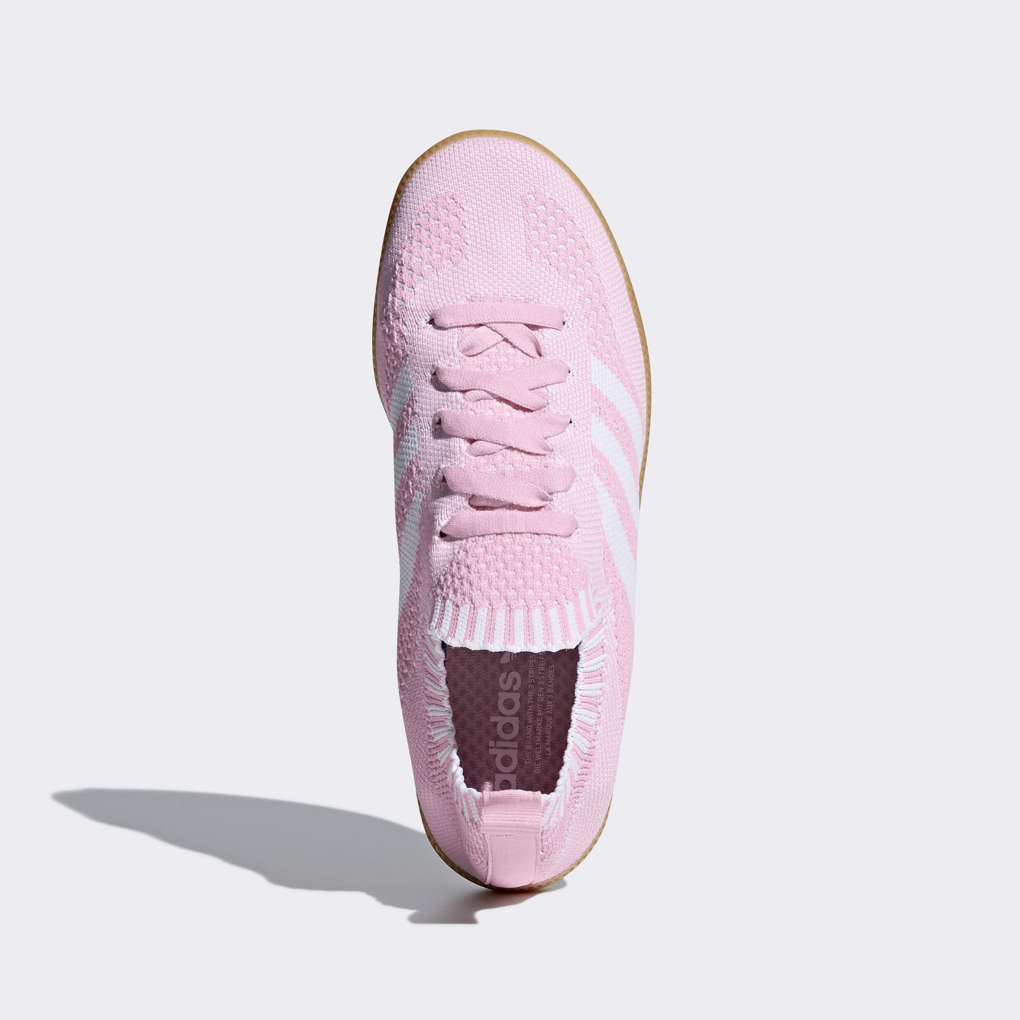 Giày Adidas Wmns Samba Primeknit 'Wonder Pink' CQ2685 - Ảnh 4