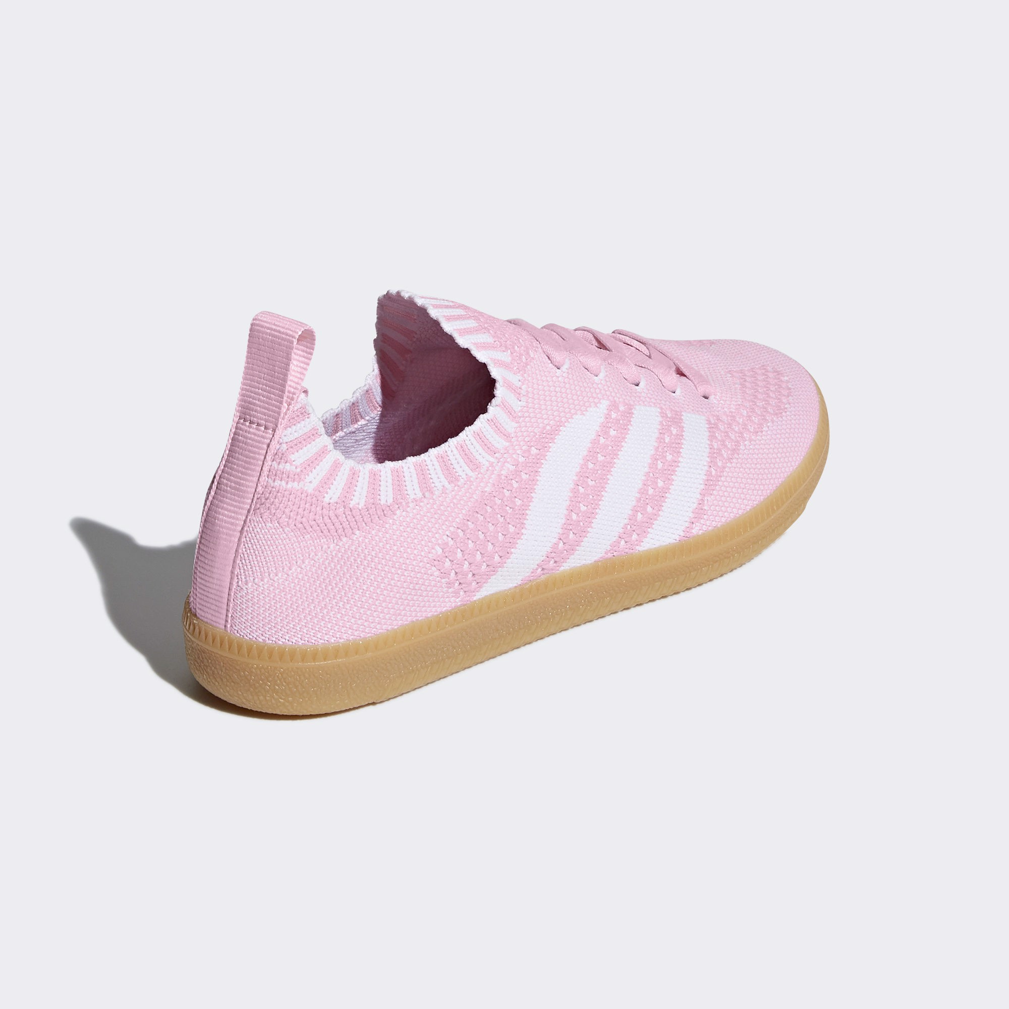 Giày Adidas Wmns Samba Primeknit 'Wonder Pink' CQ2685 - Ảnh 3